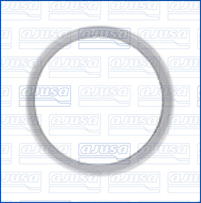 Afdichtring, injectieklep Ajusa 01669800
