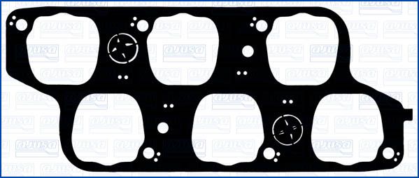 Inlaatspruitstukpakking Ajusa 01671100