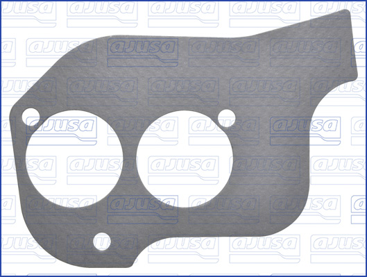 Pakking, smoorklepaansluiting Ajusa 01678600