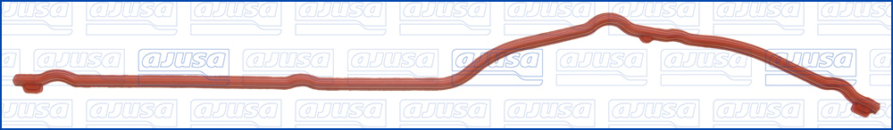 Pakking, distributiecarter Ajusa 01685100