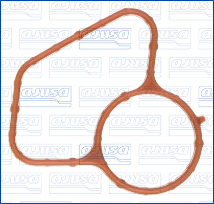 Ajusa Afdichtring, wateraansluiting (turbolader) 01685900