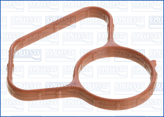 Ajusa Afdichtring, wateraansluiting (turbolader) 01685900