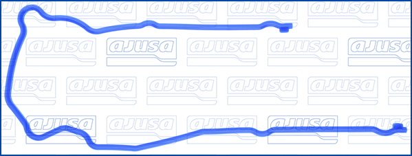 Ajusa Pakking, distributiecarter 01686600