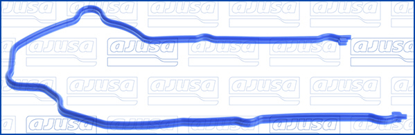 Pakking, distributiecarter Ajusa 01686600