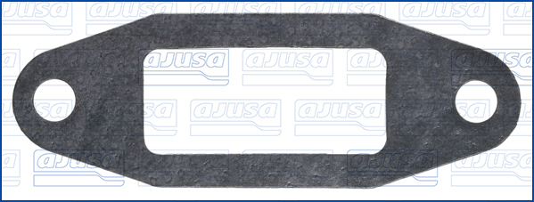 Ajusa Afdichting, EGR-klep 01687800