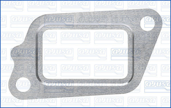Ajusa Afdichting, EGR-klep 01689100