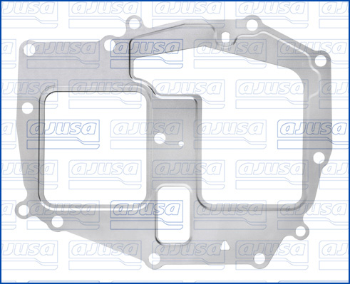 Ajusa Afdichting, EGR-klep 01694900