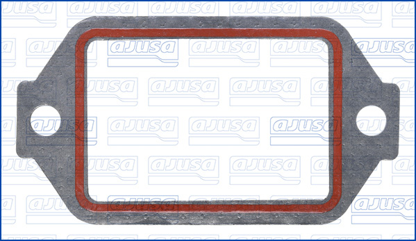 Ajusa Oliekoeler pakking 01702700