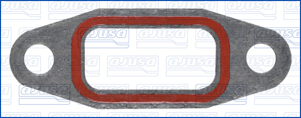 Ajusa Afdichting, EGR-klep 01703000