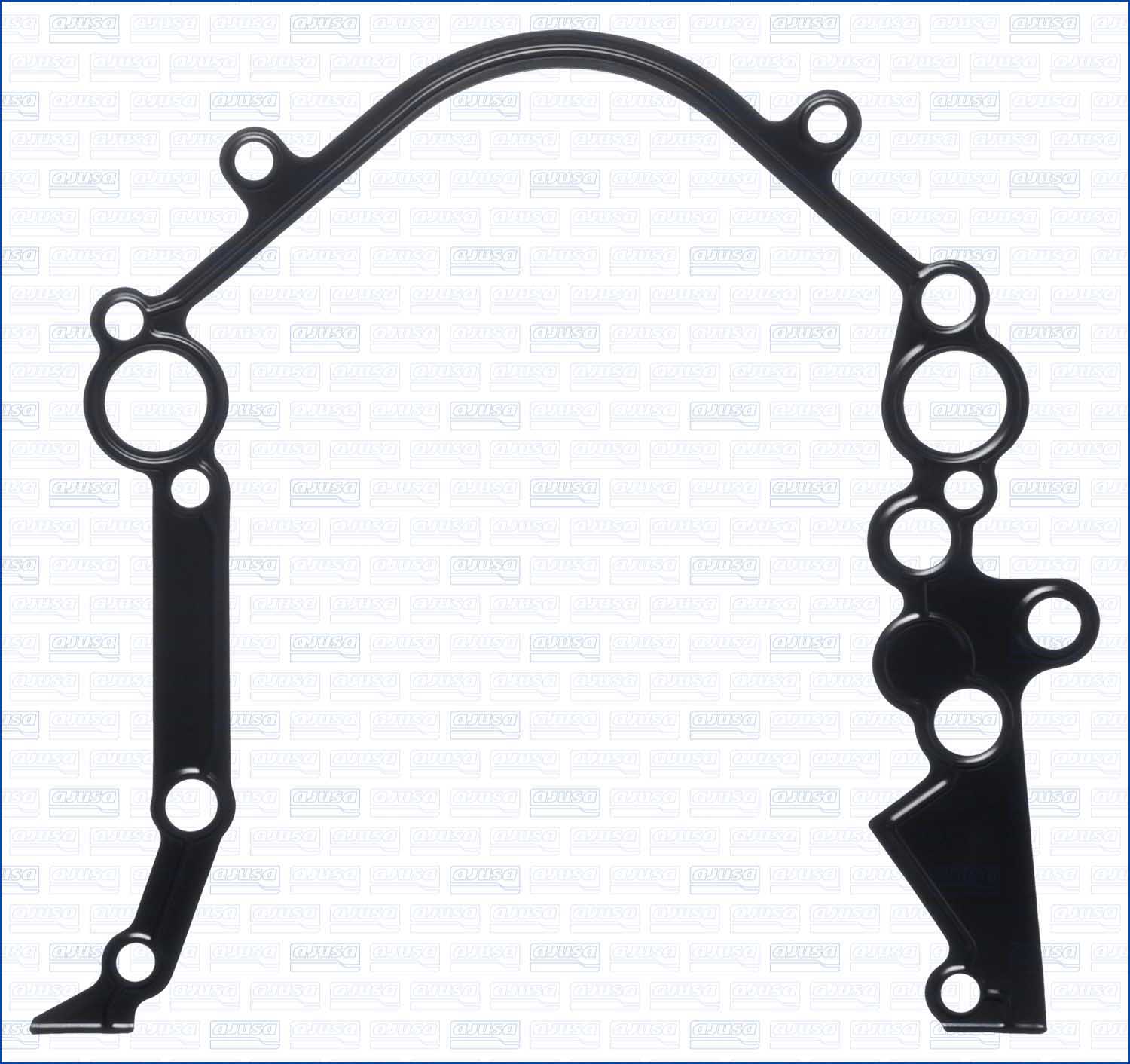 Pakking, distributiecarter Ajusa 01707700