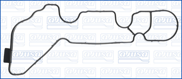 Ajusa Pakking, ontluchting motorcarter 01710500