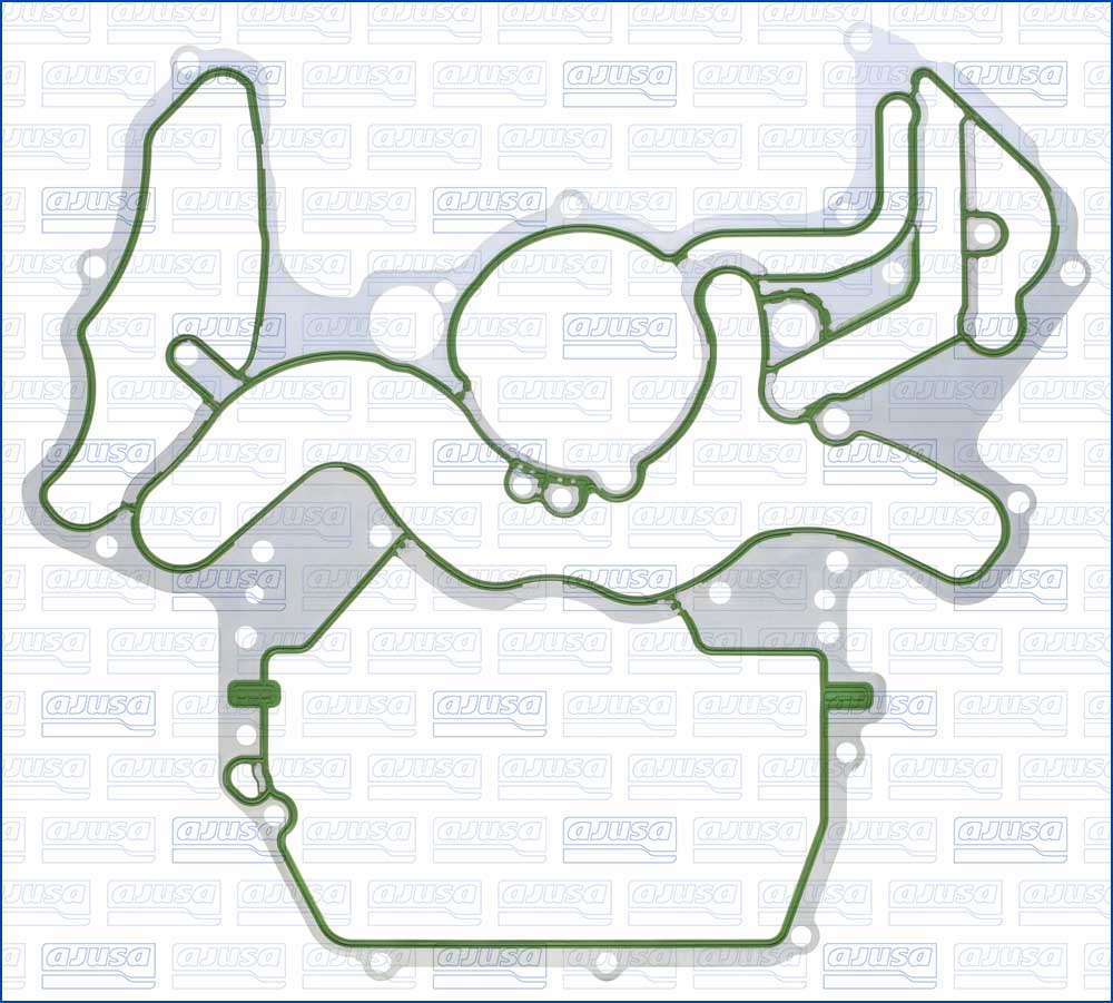 Ajusa Krukasomkasting afdichting 01710700