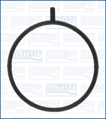 Pakking, smoorklepaansluiting Ajusa 01710800