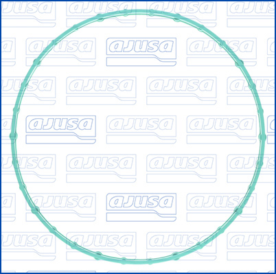 Ajusa Inlaatspruitstukpakking 01718700
