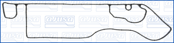 Ajusa Waterpomppakking 01720000