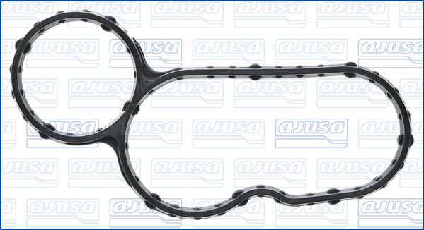 Ajusa Oliefilterhuis pakking / O-ring 01720300