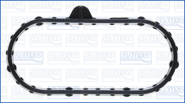 Ajusa Oliekoeler pakking 01720500