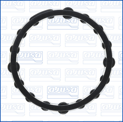 Ajusa Oliekoeler pakking 01720700