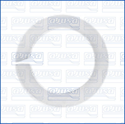 Ajusa Afdichtring, injectieklep 01723300