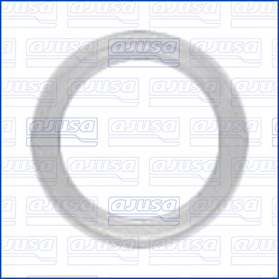 Afdichtring, injectieklep Ajusa 01723600