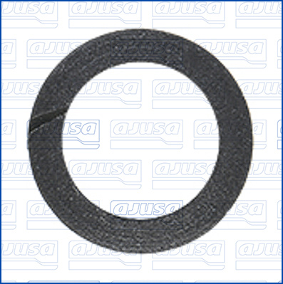 Ajusa Afdichtring, injectieklep 01724300