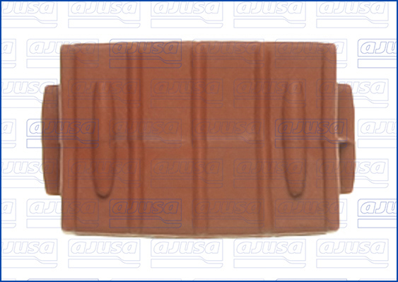 Pakking, distributiecarter Ajusa 01725100