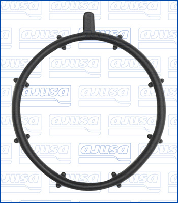 Pakking, koelvloeistofpijpleiding Ajusa 01725400