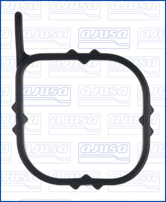 Pakking, koelvloeistofpijpleiding Ajusa 01725700