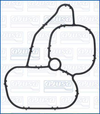 Ajusa Pakking, oliefilteromkasting 01731100