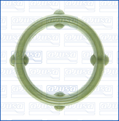 Afdichting, nokkenasverstelling Ajusa 01732200