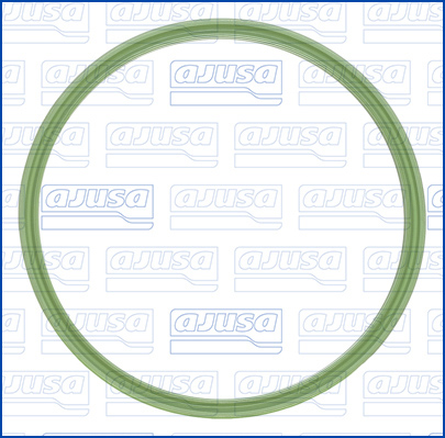 Ajusa Laadlucht-/turboslang 01732700