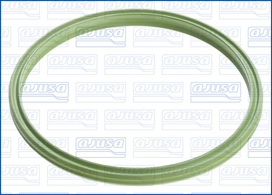 Ajusa Laadlucht-/turboslang 01732700