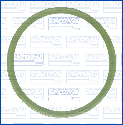 Pakking, warmtewisselaar Ajusa 01732900