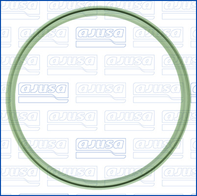 Ajusa Dichtring, laadluchtslang 01733500