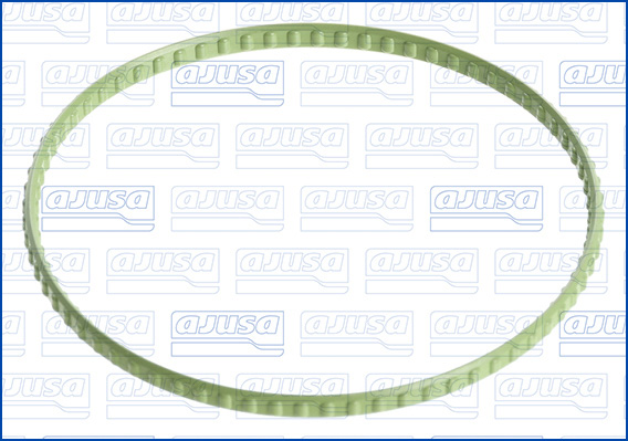 Ajusa Pakking, oliefilter 01733800