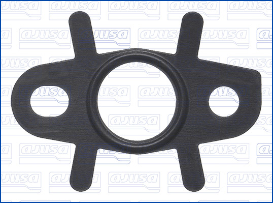 Dichting, olieuitlaat turbolader Ajusa 01736500