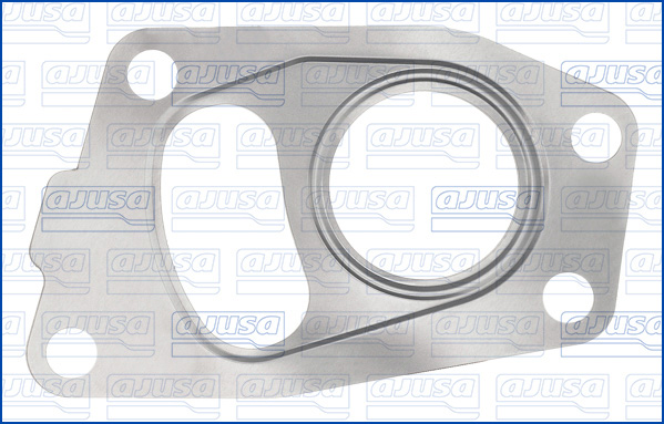 Dichting, inlaat turbolader Ajusa 01737700