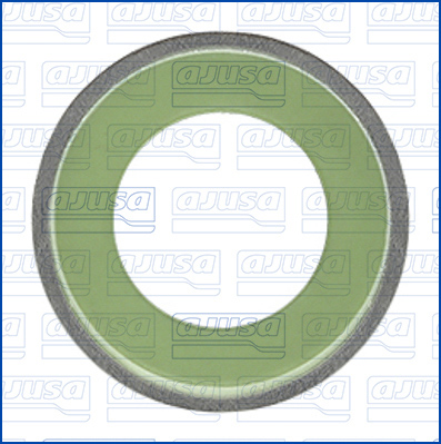 Ajusa Pakking, inlaatspruitstuk omkasting 01738400