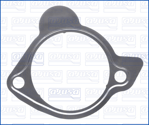 Pakking, distributiecarterdeksel Ajusa 01738600