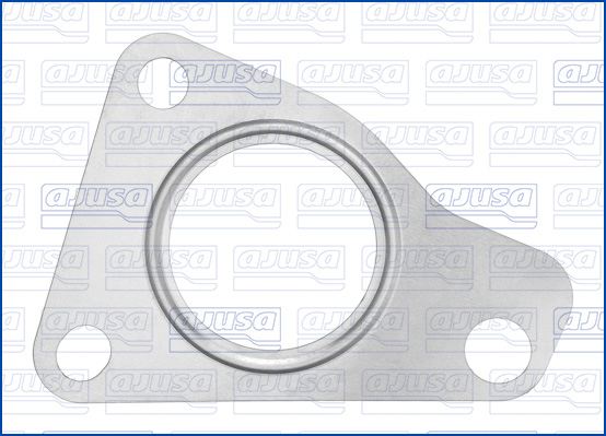 Dichting, inlaat turbolader Ajusa 01740600