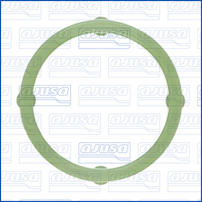 Ajusa Pakking, koelvloeistofpijpleiding 01741100