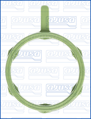 Ajusa Dichtring, leiding EGR-klep 01741800