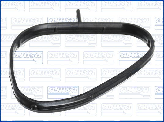 Pakking, oliepomp Ajusa 01742000