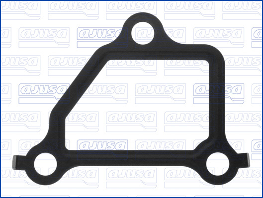 Pakking, thermostaathuis Ajusa 01742200