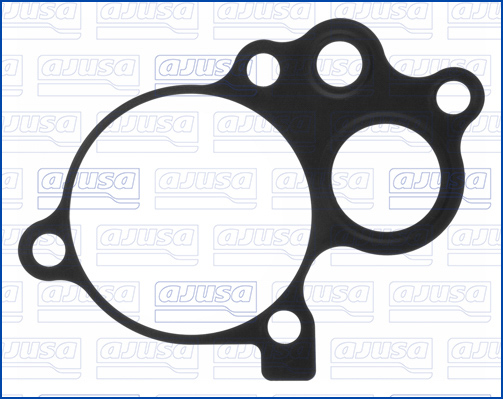 Pakking, thermostaathuis Ajusa 01742400