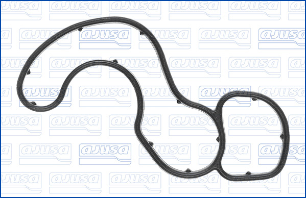 Oliefilterhuis pakking / O-ring Ajusa 01742700