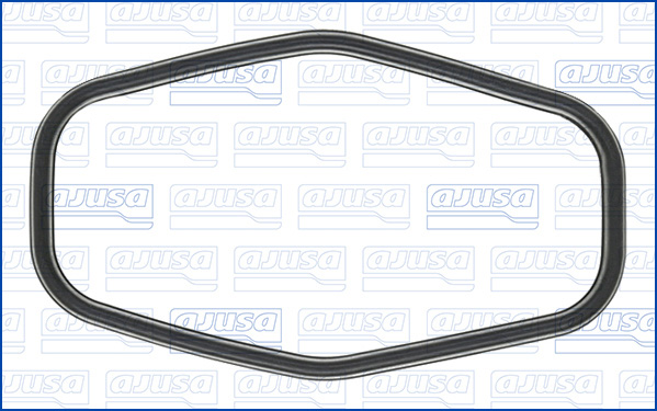 Ajusa Oliepomp pakking 01742900