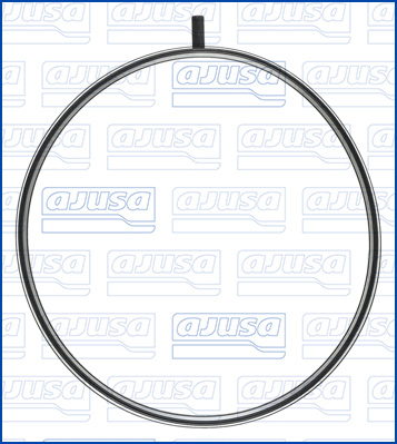 Ajusa Pakking, smoorklepaansluiting 01743100