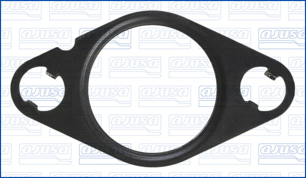 Ajusa Dichtring, leiding EGR-klep 01743200