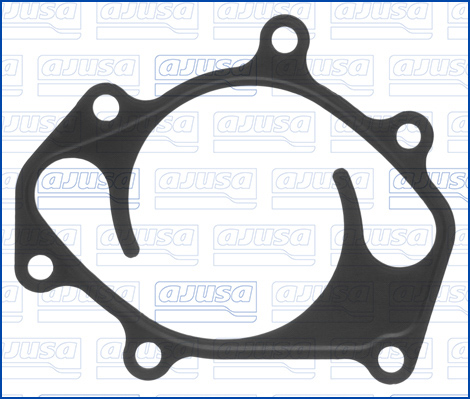 Pakking, waterpomp Ajusa 01743500